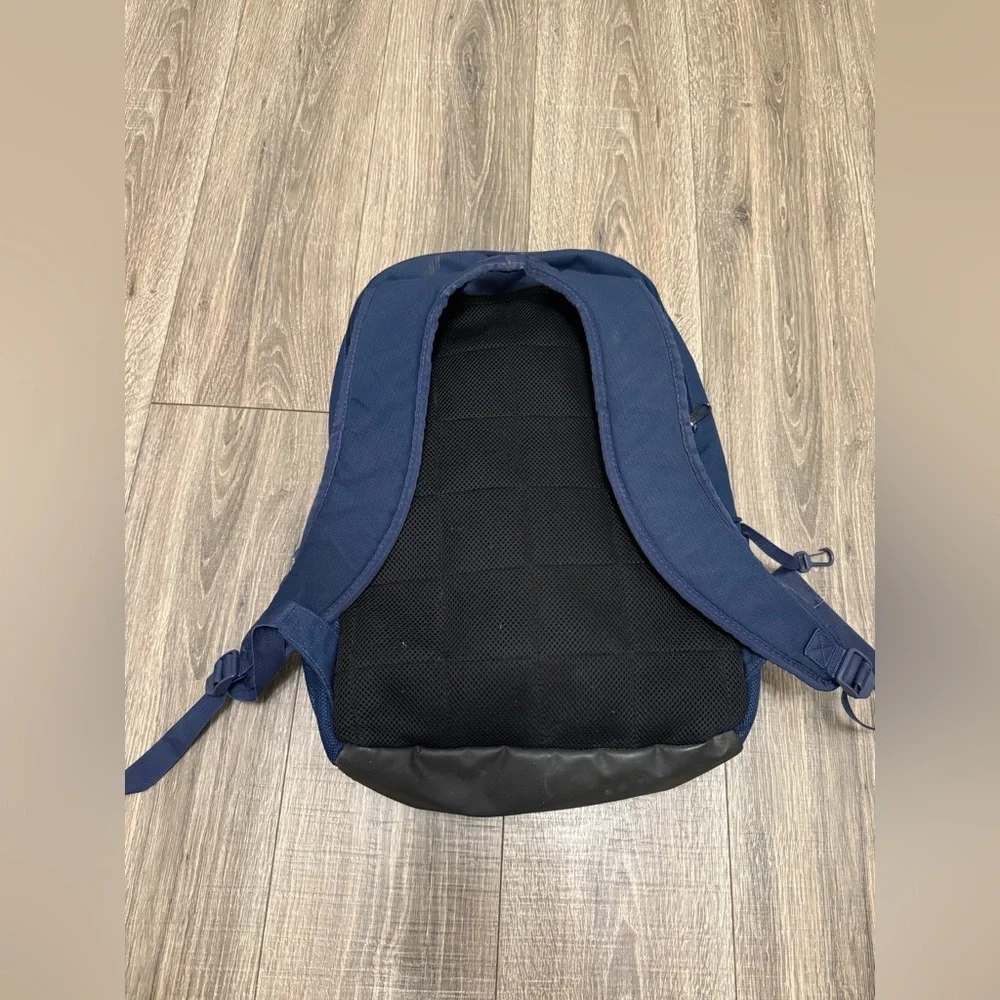 Nike Brasilia XL 9.5 Large Team Sports Backpack BLUE DM3975-410